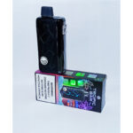 Tropic Bar Rechargeable Disposable-30K Puffs Cherry Cola