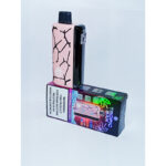Tropic Bar Rechargeable Disposable-30K Puffs Watermelon Gummy