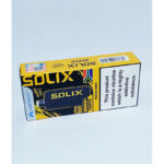 Hayati Solix Rechargeable Disposable-30k Puffs Fresh Mint