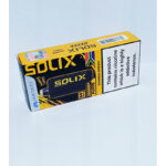 Hayati Solix Rechargeable Disposable-30k Puffs Summer Dreams