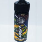 Bewolk Smart Flavoring Only- Lemango 120ml