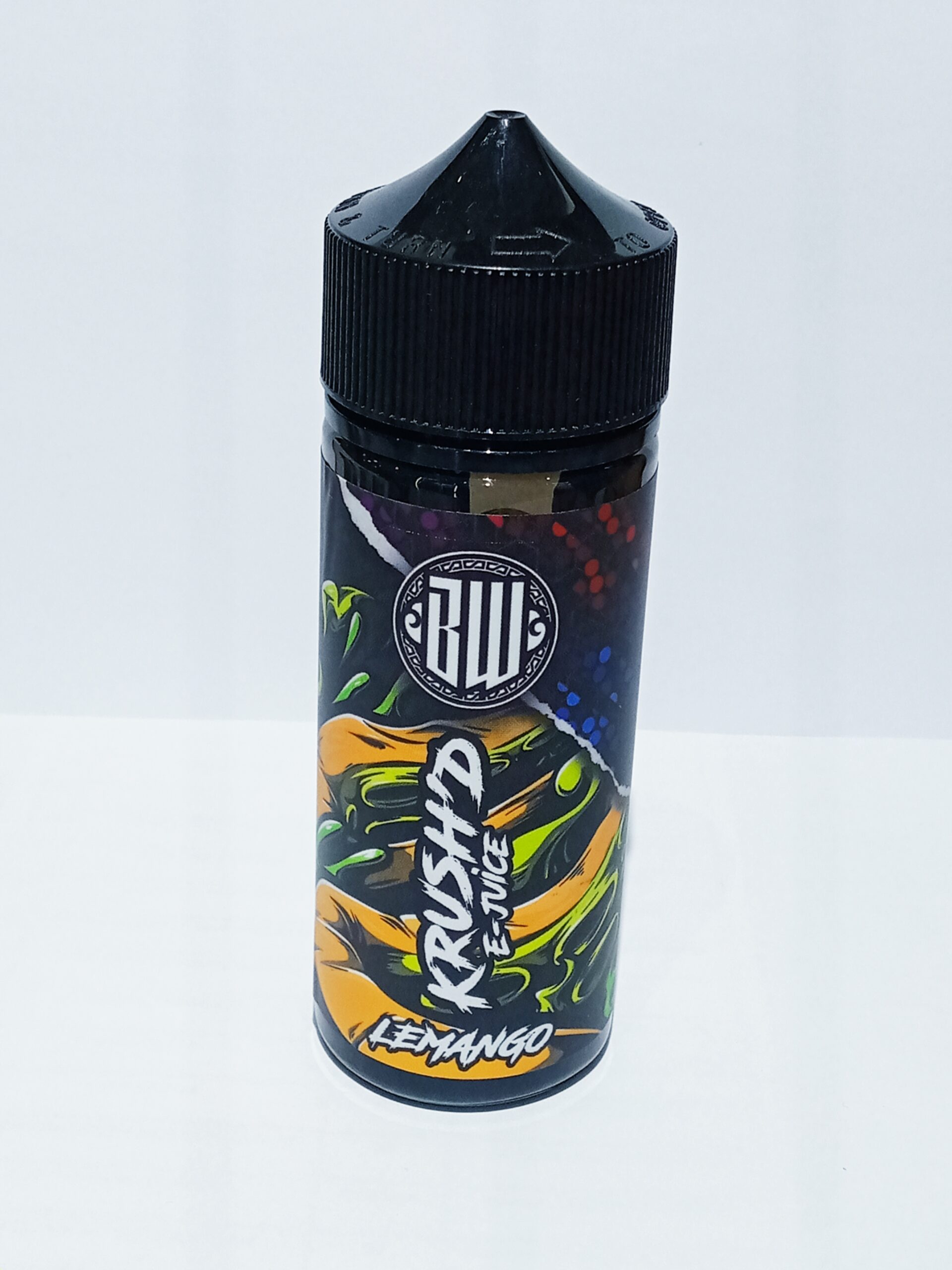 20260703_143105 Bewolk Smart Flavoring Only- Lemango 120ml - Image 1