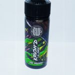 Bewolk Smart Flavoring Only- The Passion 120ml