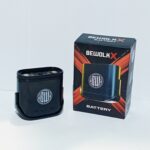 Bewolk X -Battery Only