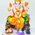 Ganesha 10"
