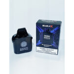 Bewolk X Blackened Berry 30K Pod- 50mg