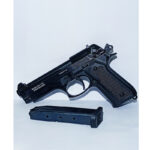 Blow F92 Black Auto- Blank Gun