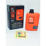 BLVK INFINITY-Strawberry Grape Disposable Vape