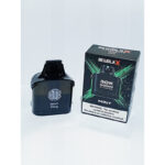 Bewolk X Mint 30K Pod- 50mg