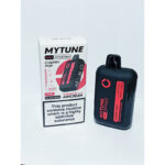 Airscream MYTUNE Rechargeable Disposable- Cherry Pop