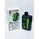 Airscream MYTUNE Rechargeable Disposable- Tropical Gum