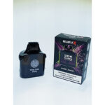 Bewolk X Pink Zing 30K Pod- 50mg