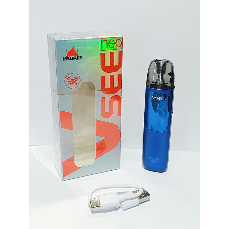 VSEE Hellvape Vsee Neo - Image 1