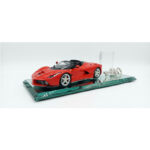Assorted Car 21st Keys On A Glass Base