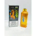 Nasty Versa Pod Only-Mango Ice 40k Puffs