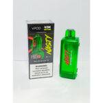 Nasty Versa Pod Only-Watermelon Ice 40k Puffs
